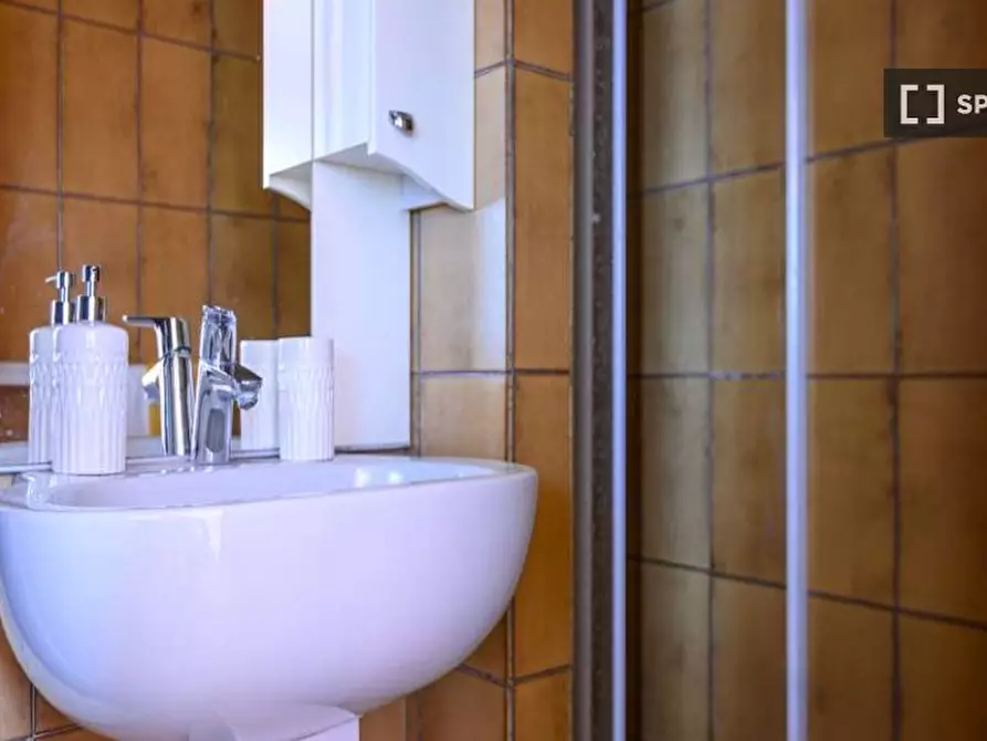 Immagine 16 di Camera condivisa in affitto  in Via Carlo Marx Milan a Sesto San Giovanni