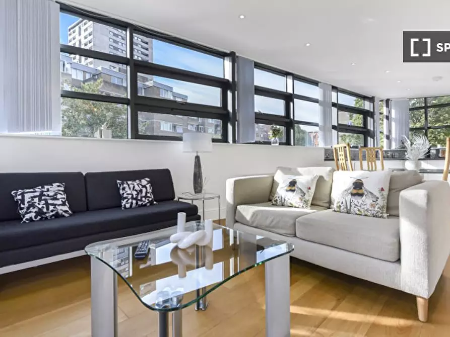 Immagine 2 di Appartamento in affitto  in Montaigne Cl a 