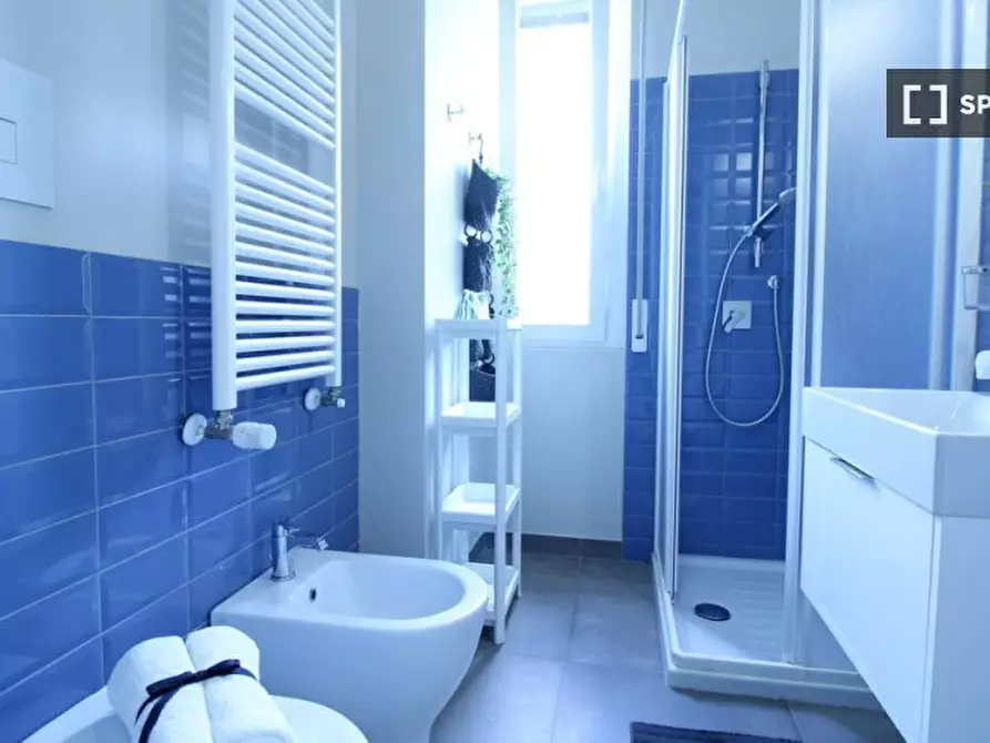 Immagine 14 di Camera condivisa in affitto  in Schivardi a Brescia