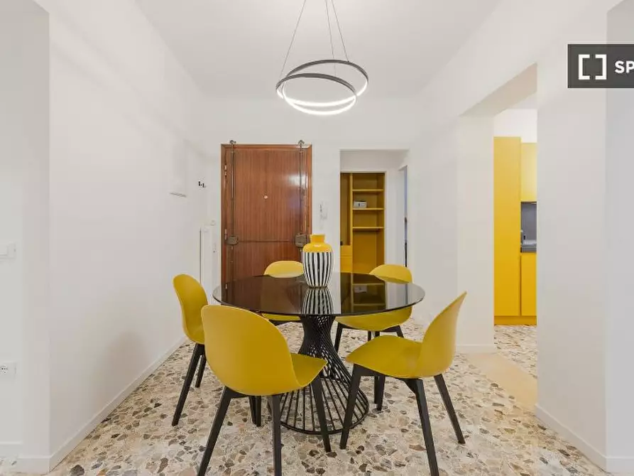 Immagine 11 di Camera condivisa in affitto  in Emo-Capodilista a Padova