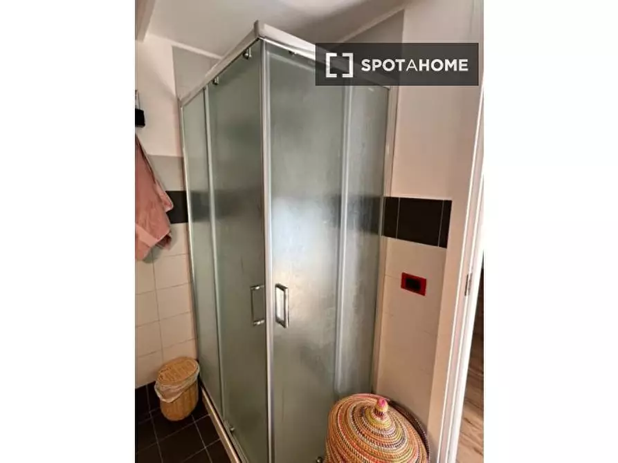 Immagine 2 di Appartamento in affitto  in Viale di Porta Tiburtina a Roma