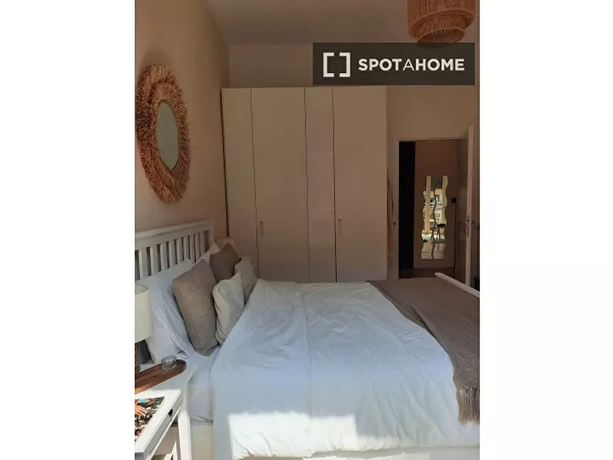 Immagine 3 di Appartamento in affitto  in Via Negroli a Milano