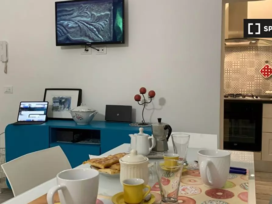 Immagine 5 di Ufficio in affitto  in Via S. Luca a Genova