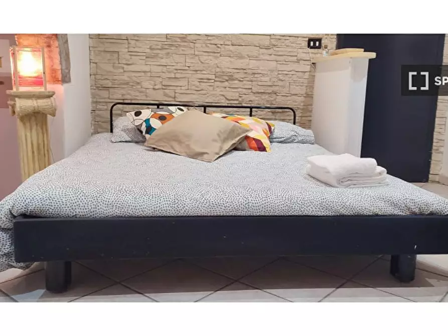 Immagine 2 di Appartamento in affitto  in Via del Pigneto a Roma