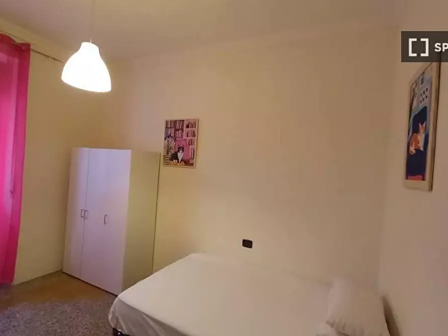 Immagine 3 di Camera condivisa in affitto  in Via Alfredo Oriani a Firenze
