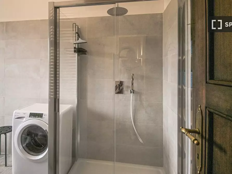 Immagine 5 di Appartamento in affitto  in Via Donatello a Roma