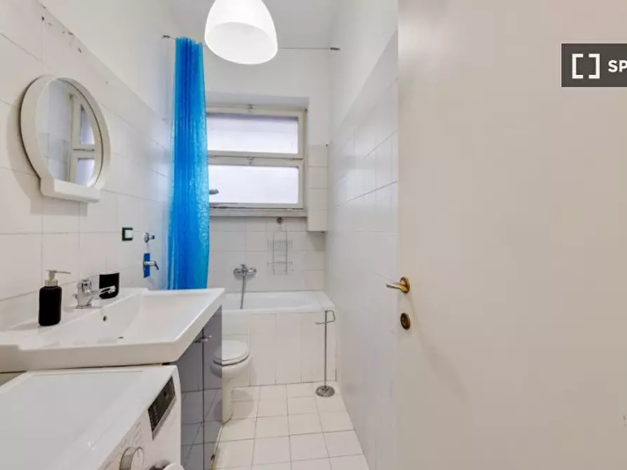 Immagine 7 di Camera condivisa in affitto  in Via Copernico a Milano