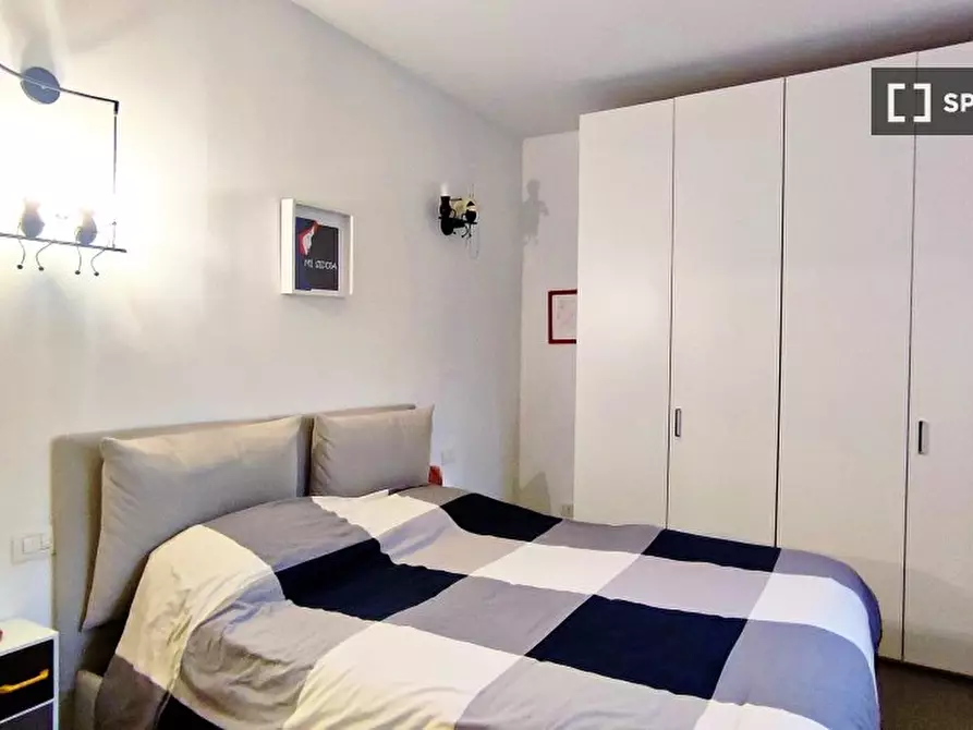 Immagine 9 di Appartamento in affitto  in Via Casoretto a Milano