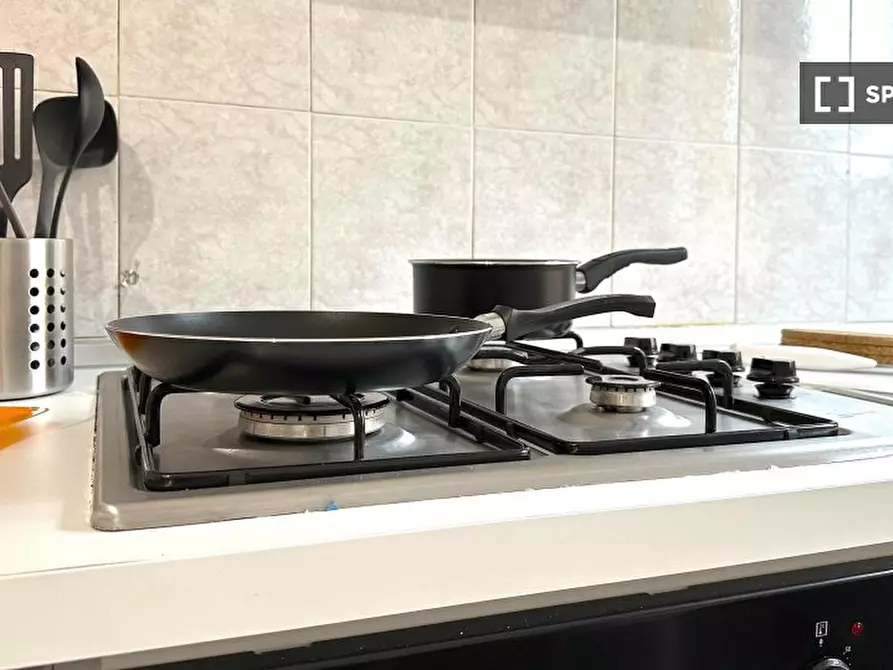 Immagine 11 di Camera condivisa in affitto  in Vermena a Bologna