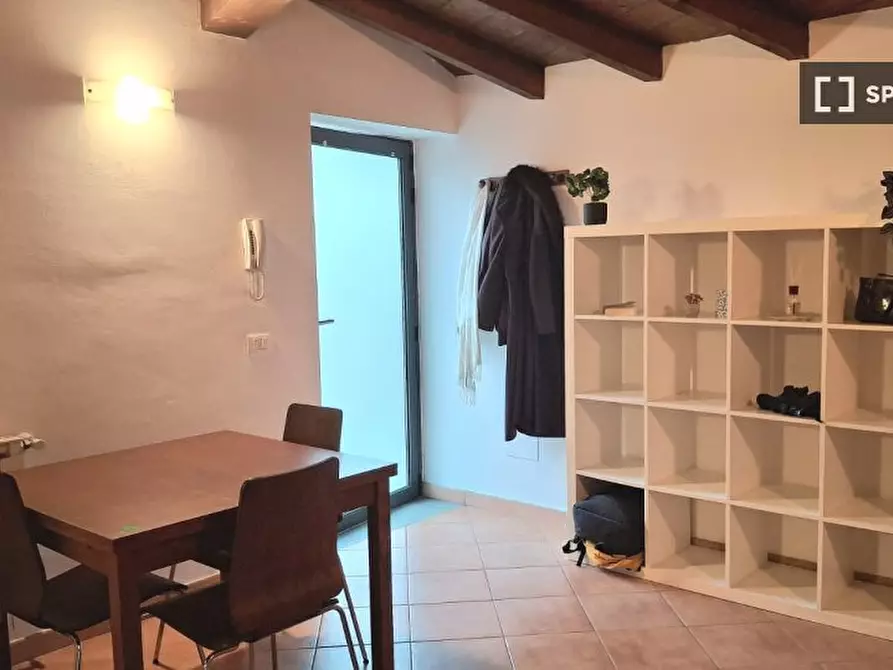 Immagine 3 di Appartamento in affitto  in Via Gaetano Osculati a Milano