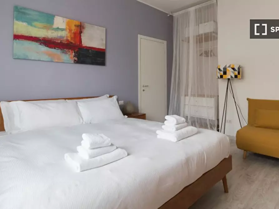 Immagine 2 di Appartamento in affitto  in Via Carlo Maria Maggi a Milano