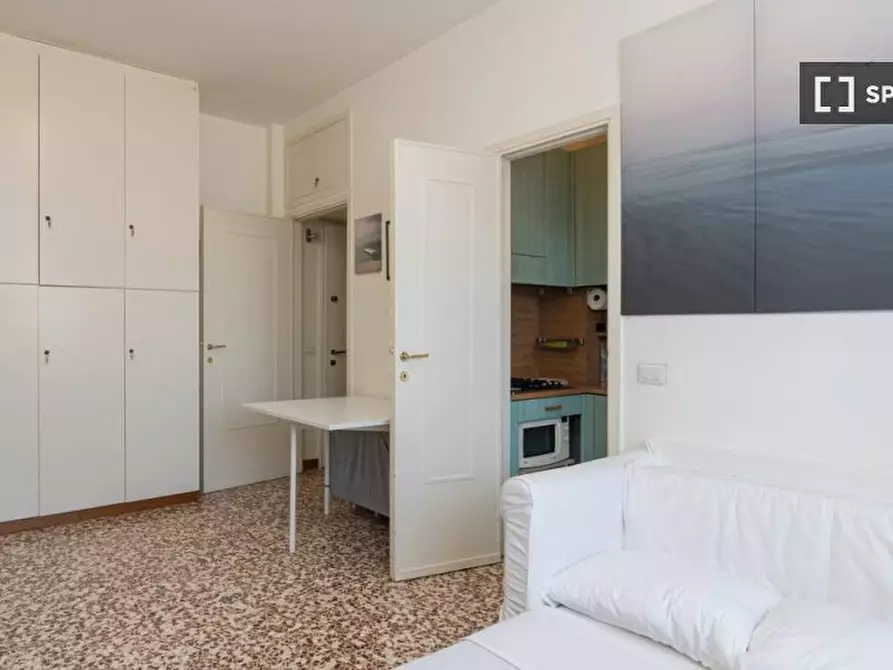 Immagine 2 di Ufficio in affitto  in Via Bordighera a Milano