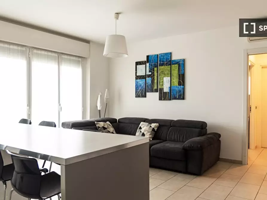 Immagine 4 di Appartamento in affitto  in Via Cardinale Mezzofanti a Milano