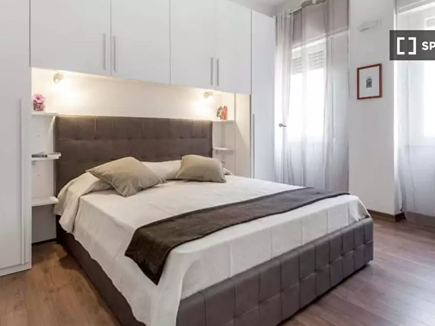 Immagine 3 di Appartamento in affitto  in Viale Francesco Redi a Firenze