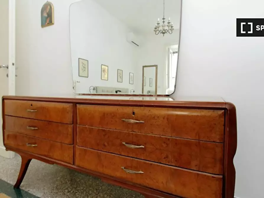 Immagine 14 di Appartamento in affitto  in Via Buccari a Roma