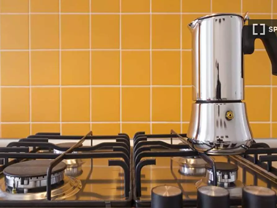 Immagine 14 di Camera condivisa in affitto  in Largo Giovanni Battista Scalabrini a Milano