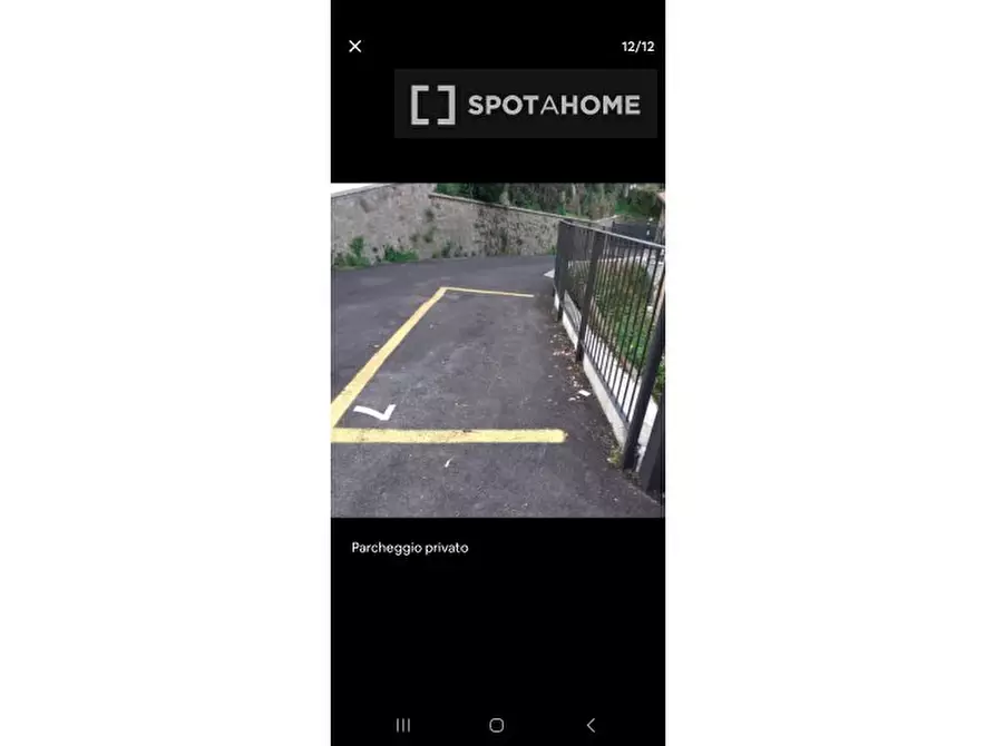 Immagine 6 di Appartamento in affitto  in Via Antonio Gramsci a Ardea