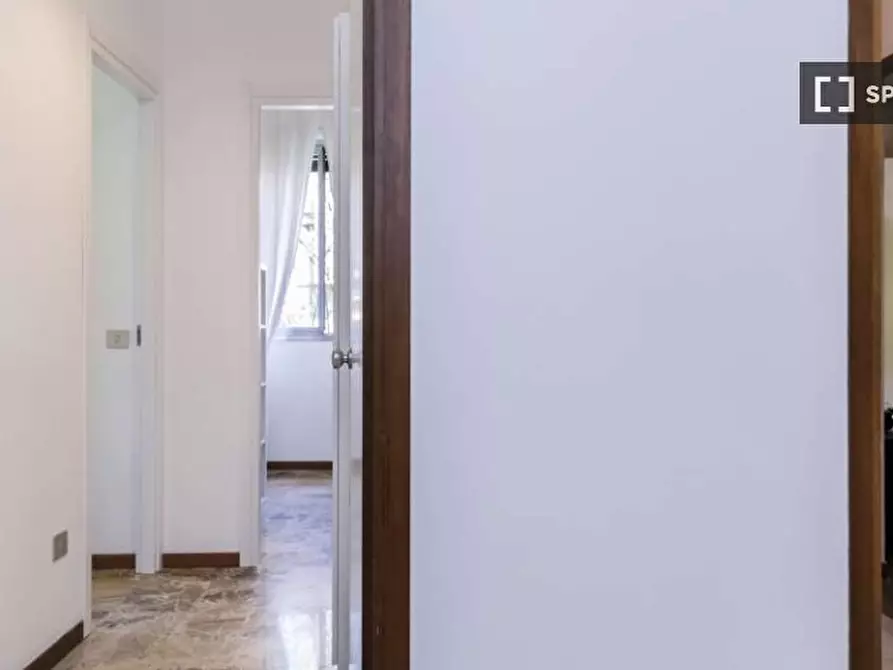 Immagine 17 di Camera condivisa in affitto  in Via Giuseppe Frua a Milano