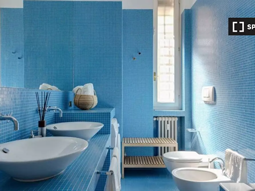 Immagine 14 di Appartamento in affitto  in Viale Tunisia a Milano