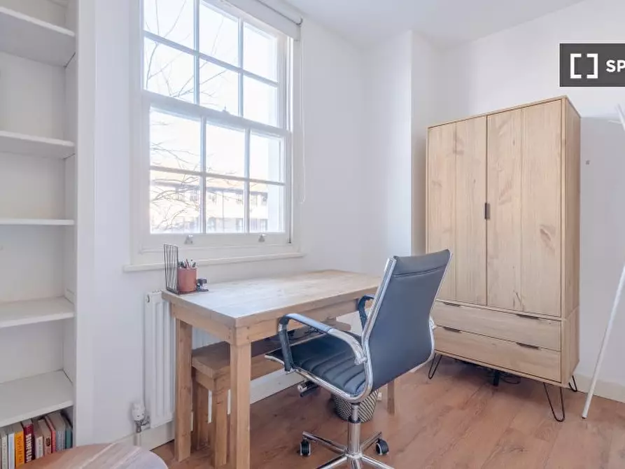 Immagine 14 di Appartamento in affitto  in flat a Islington