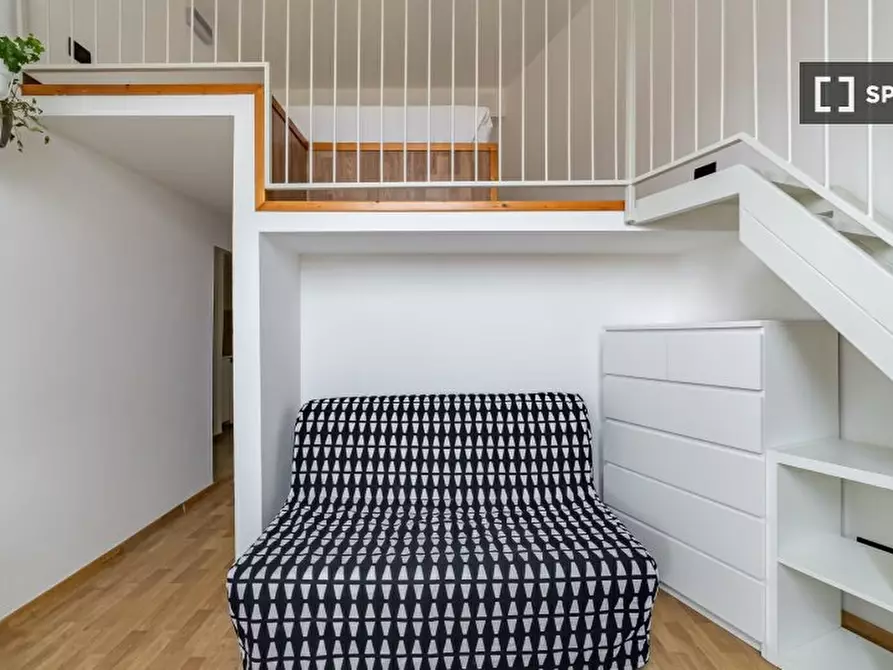 Immagine 2 di Ufficio in affitto  in Corso Magenta a Milano