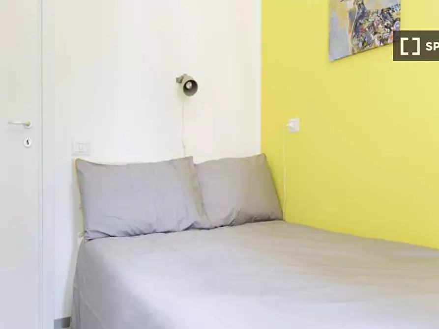 Immagine 4 di Camera condivisa in affitto  in Via Delle Ande Milan a Milano