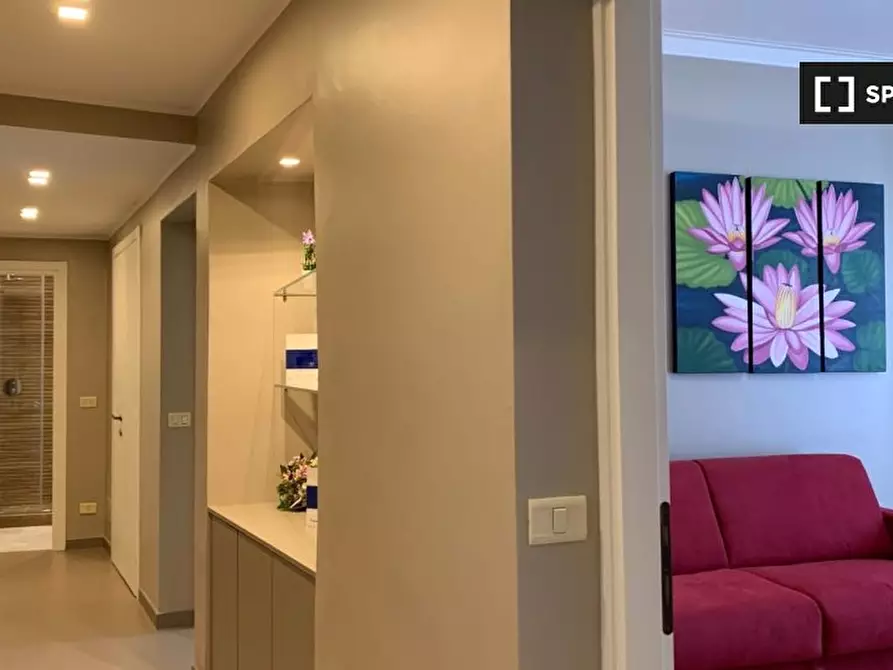 Immagine 3 di Appartamento in affitto  in Via Errico Petrella a Milano