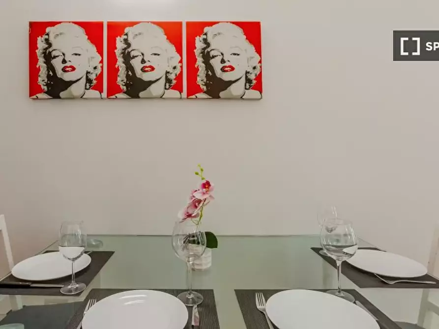 Immagine 6 di Appartamento in affitto  in Via Teodulo Mabellini a Firenze