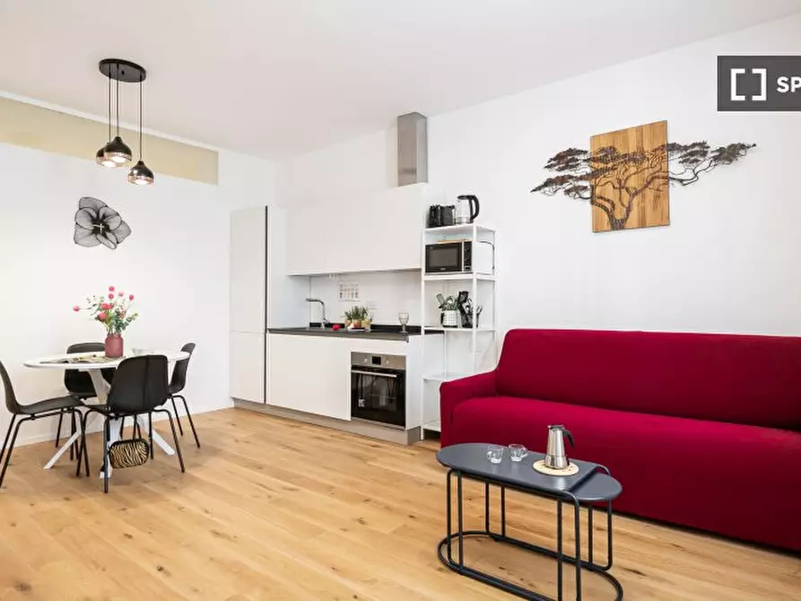 Immagine 1 di Appartamento in affitto  in Via BoncompagniB a Milano