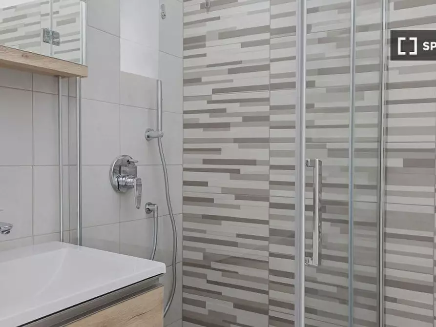 Immagine 8 di Appartamento in affitto  in Via Raffaele Lambruschini a Milano