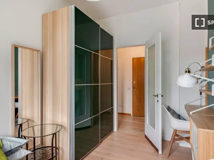 Immagine 9 di Camera condivisa in affitto  in Via Privata Mauro Rota/A a Milano