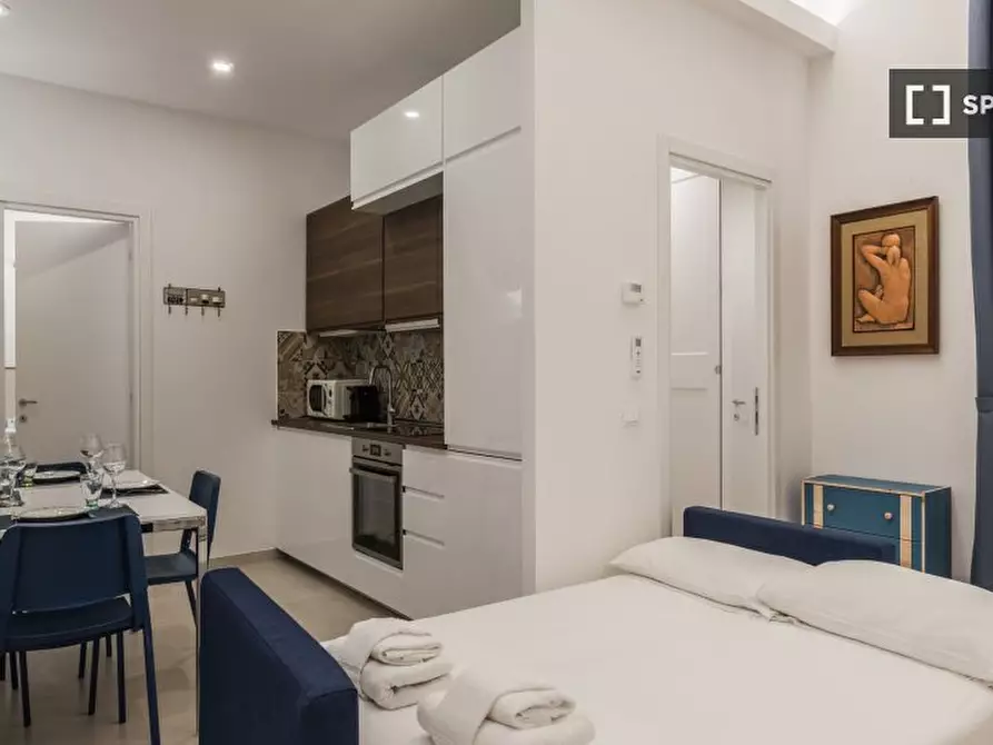 Immagine 2 di Appartamento in affitto  in Viale Giulio Cesare a Roma