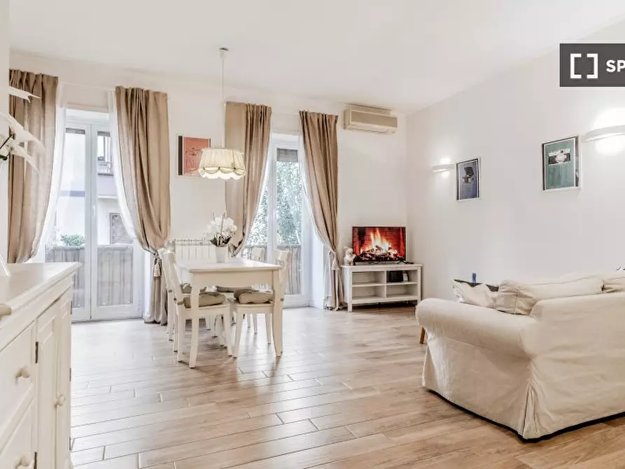 Immagine 8 di Ufficio in affitto  in Via di Boccea a Roma