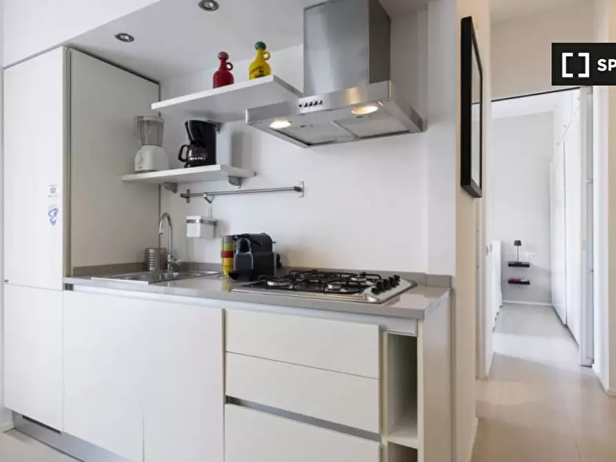 Immagine 12 di Appartamento in affitto  in Via Alessandro Volta a Milano