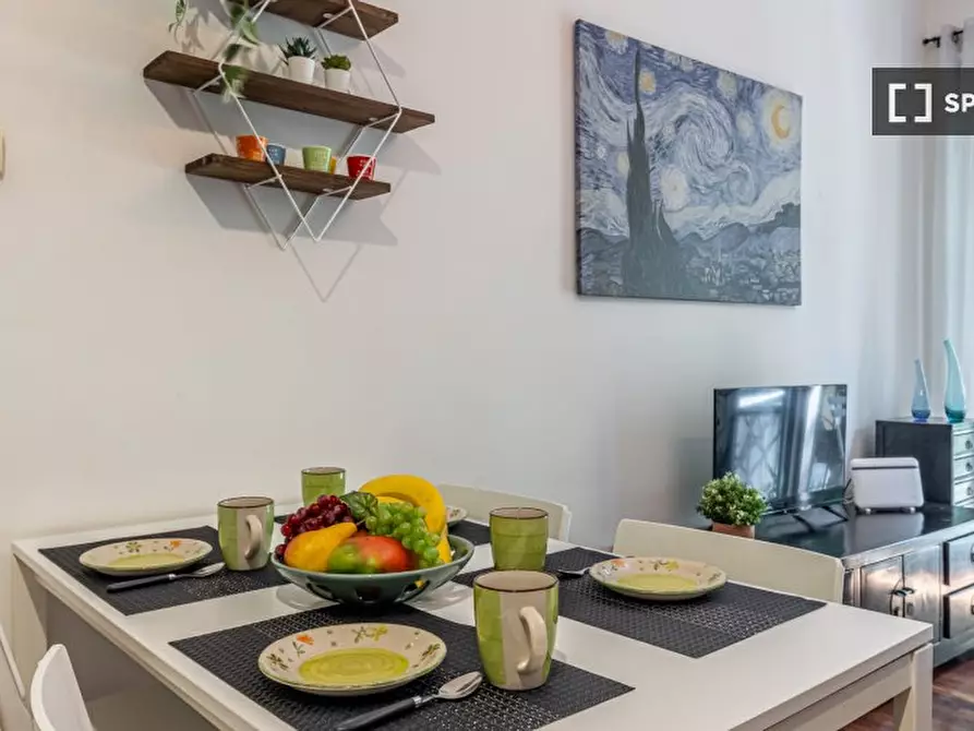 Immagine 12 di Ufficio in affitto  in Via Conte Rosso a Milano