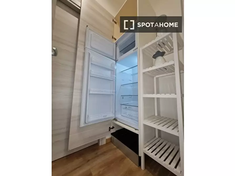 Immagine 6 di Ufficio in affitto  in Via Rubiana a Torino