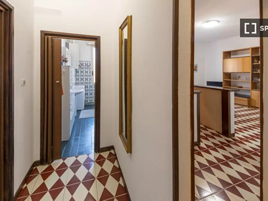 Immagine 6 di Appartamento in affitto  in Via Toscana a Bologna