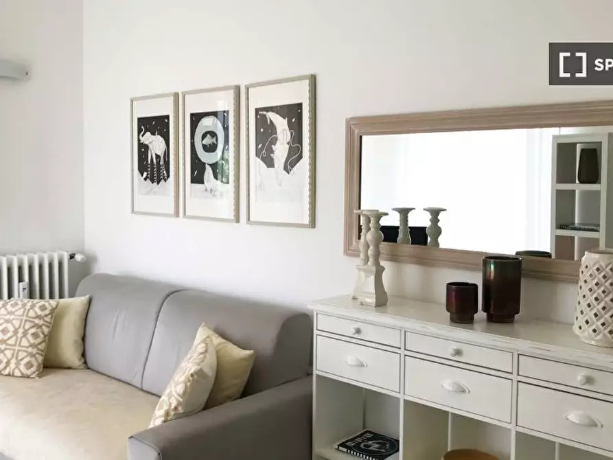 Immagine 1 di Appartamento in affitto  in Via Carlo D'Adda a Milano