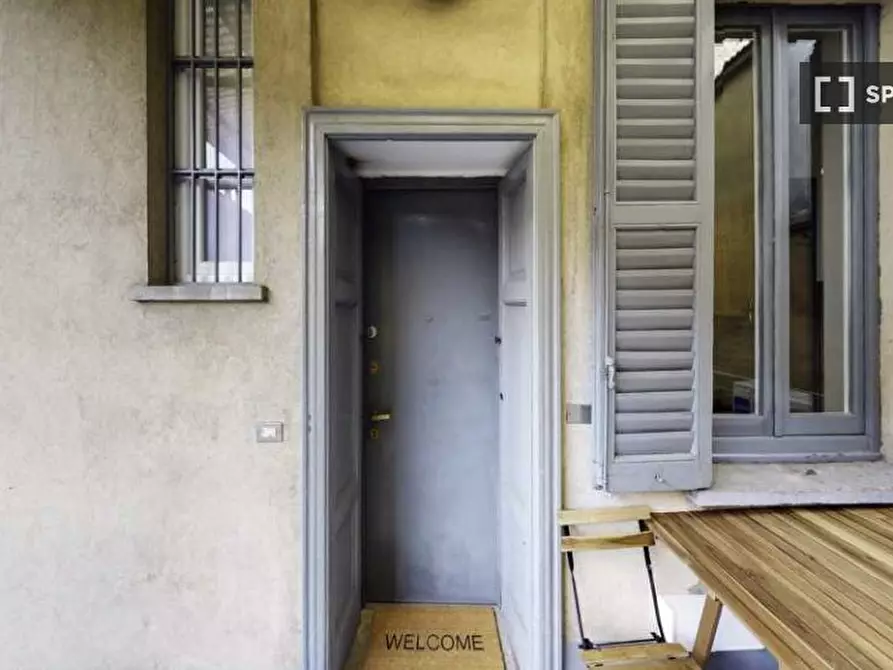 Immagine 12 di Camera condivisa in affitto  in Via Giuseppe Meda a Milano