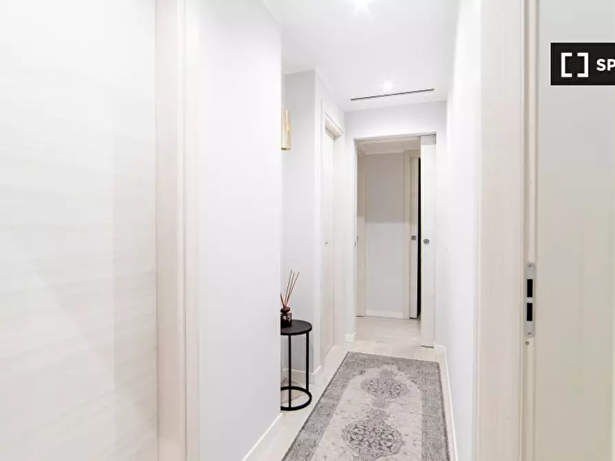 Immagine 11 di Appartamento in affitto  in Largo Claudio Treves a Milano