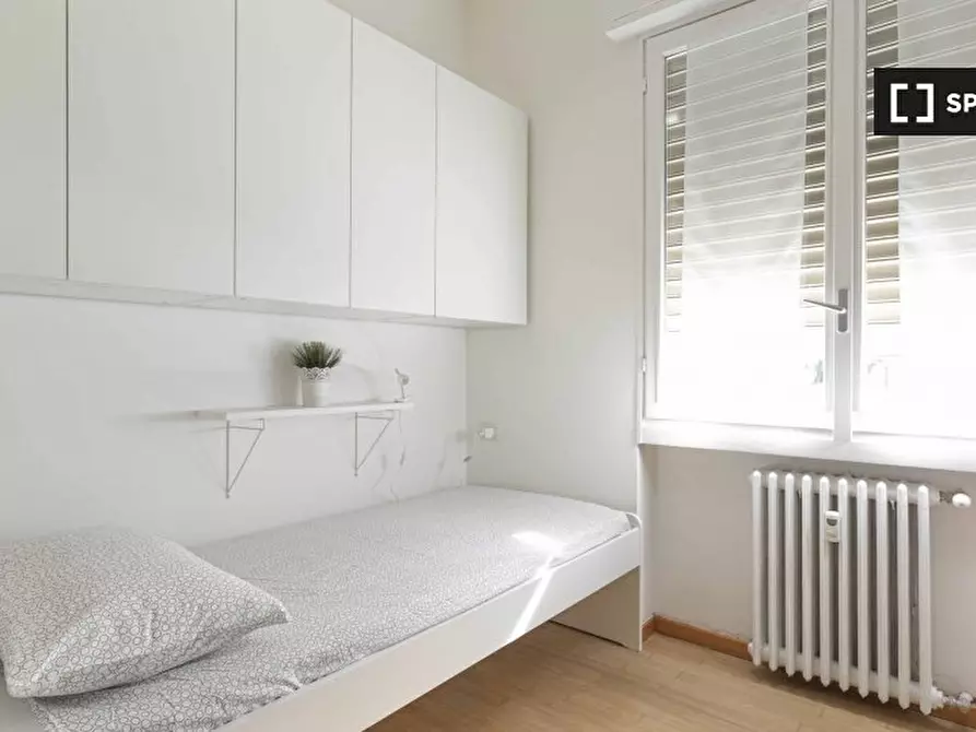 Immagine 18 di Camera condivisa in affitto  in Via Privata Erasmo Boschetti a Milano