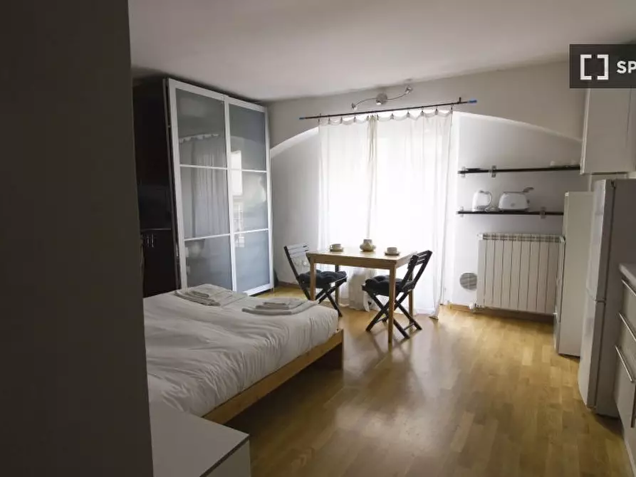 Immagine 4 di Appartamento in affitto  in Via Forcella a Milano