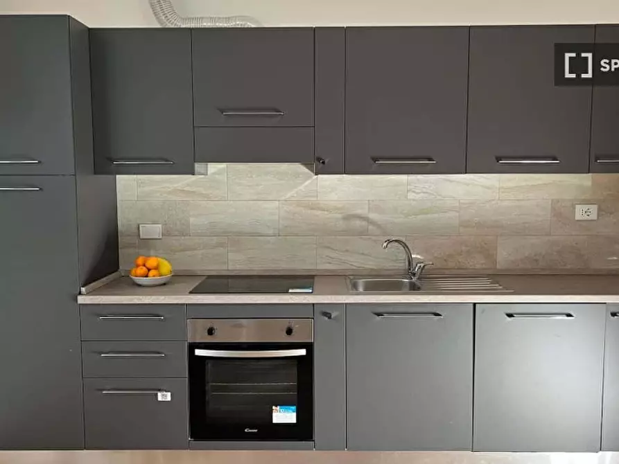 Immagine 1 di Appartamento in affitto  in Via Carlo Rusconi a Roma