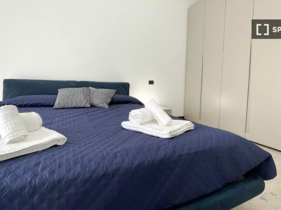 Immagine 16 di Appartamento in affitto  in Via Giovanni Battista Bertini a Milano