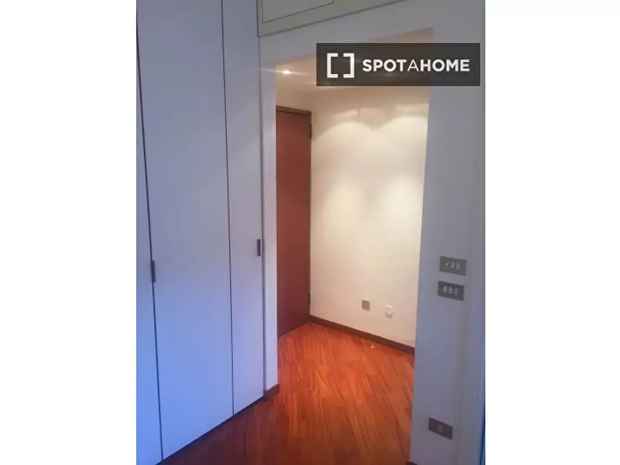 Immagine 4 di Ufficio in affitto  in Via Pasquale Paoli a Milano