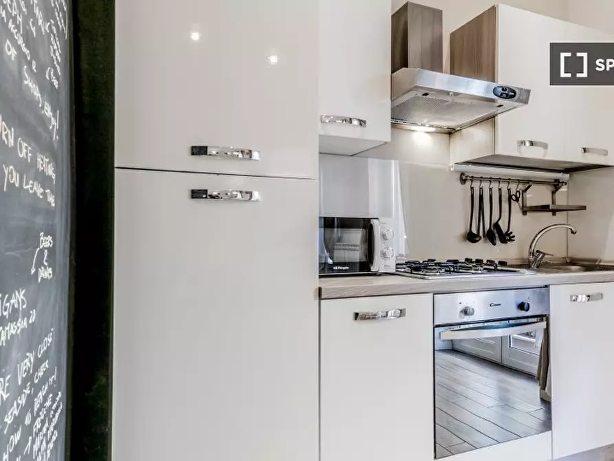 Immagine 6 di Appartamento in affitto  in Via di Boccea a Roma