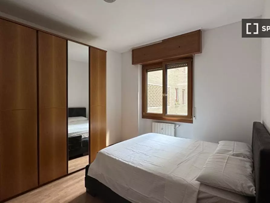 Immagine 10 di Appartamento in affitto  in Via Francesco de Sanctis a Milano