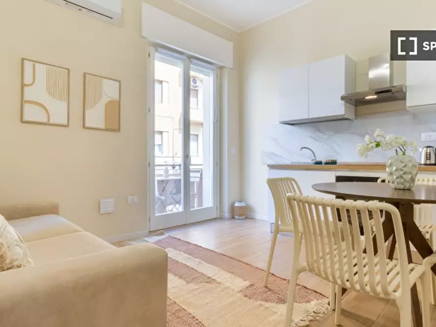 Immagine 11 di Appartamento in affitto  in Via Sidney Sonnino a Cagliari