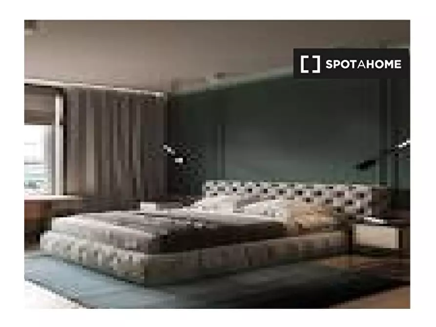 Immagine 9 di Appartamento in affitto  in St Mary's Ave a 