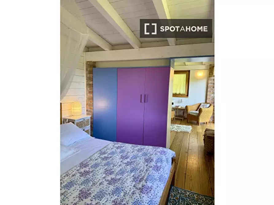 Immagine 19 di Ufficio in affitto  in Via S. Pietro a Luino